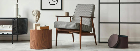 Stoelen