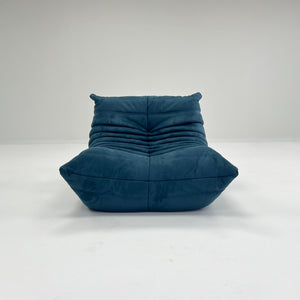 Unieke Luxe Fauteuil in stof – Comfort en Tijdloze Elegantie
