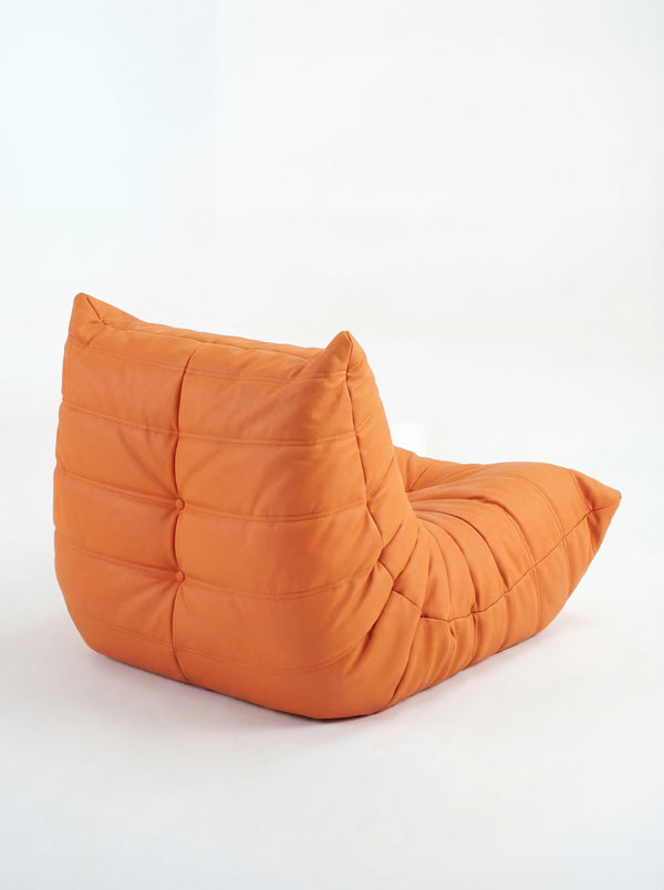 #orangemandarine