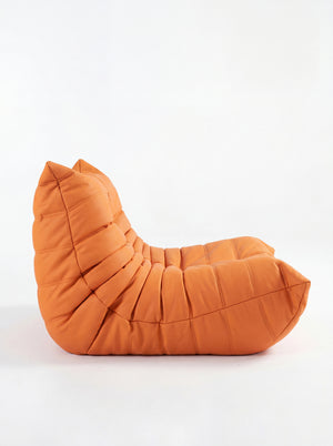 #orangemandarine