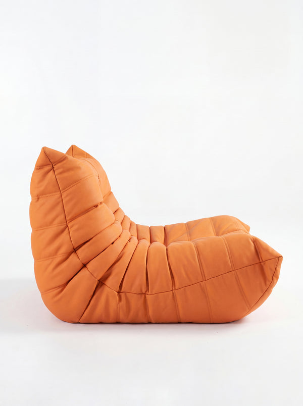 #orangemandarine