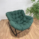 Fauteuil à Bascule Confortable – Relaxation Ultime.